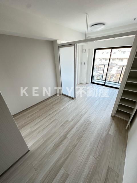 居室・リビング　使いやすいリビングです