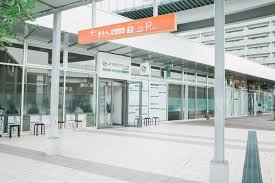 病院　よつば会クリニック森ノ宮院（病院）まで1445m