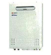 その他設備　給湯器