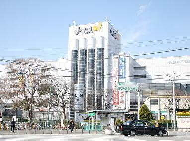 ロビー　ダイエー甲子園店（600ｍ）