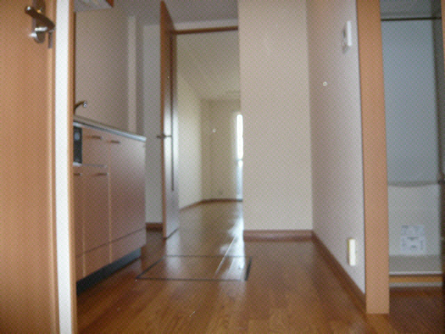 その他設備　102号室