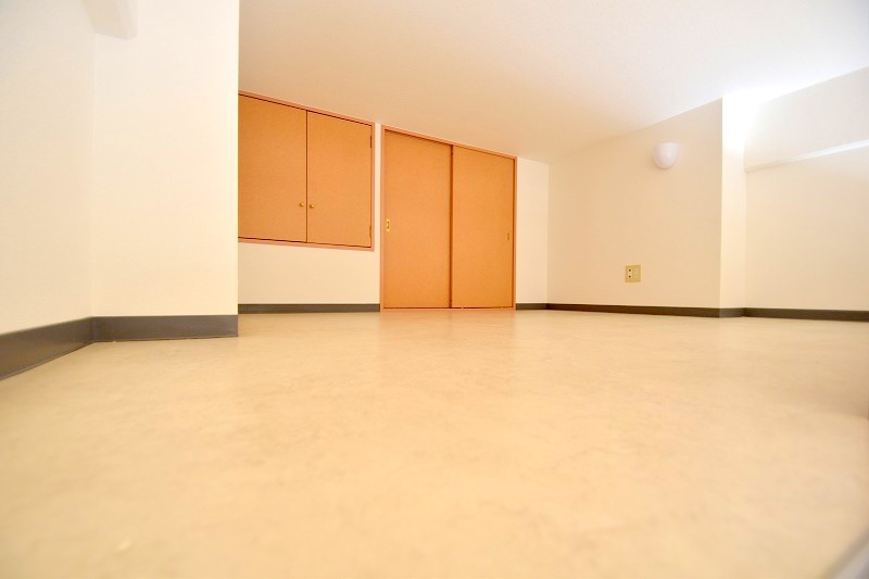 その他　ロフト