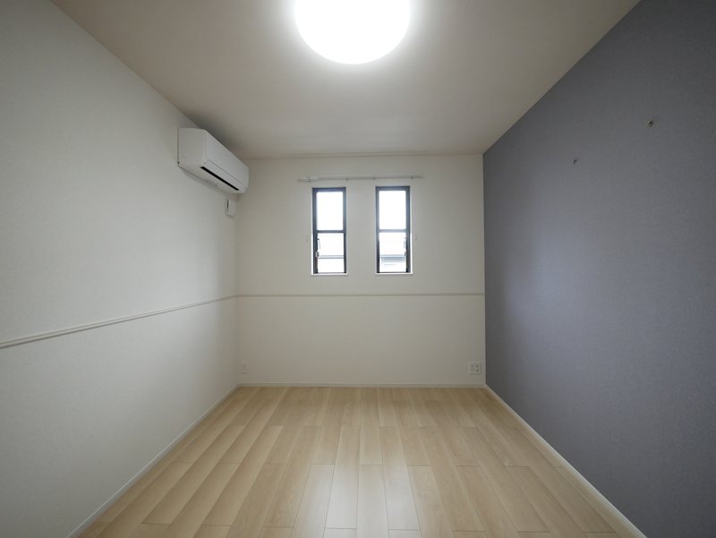 その他　洋室６.５帖