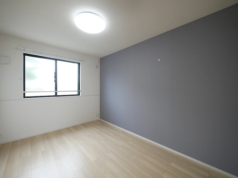 その他部屋・スペース　洋室６.１帖