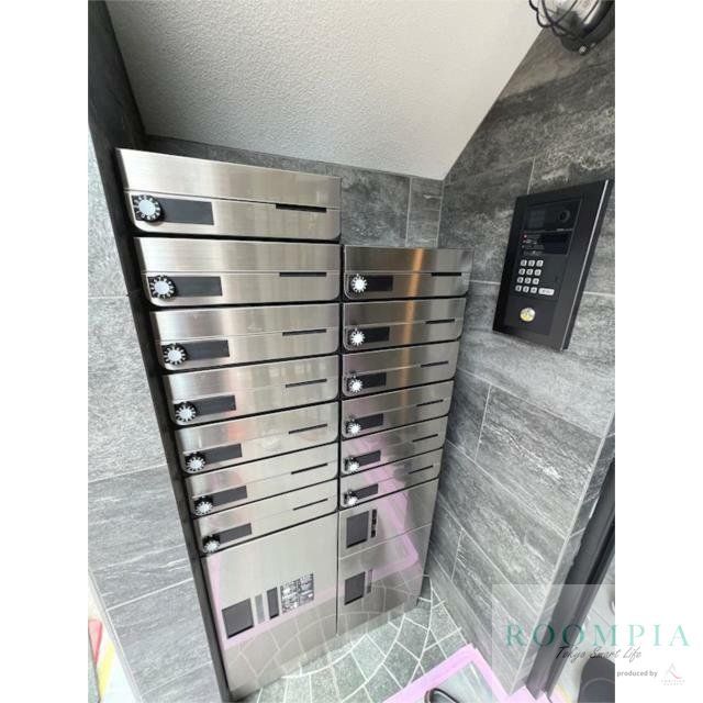 その他共有部分　物件画像