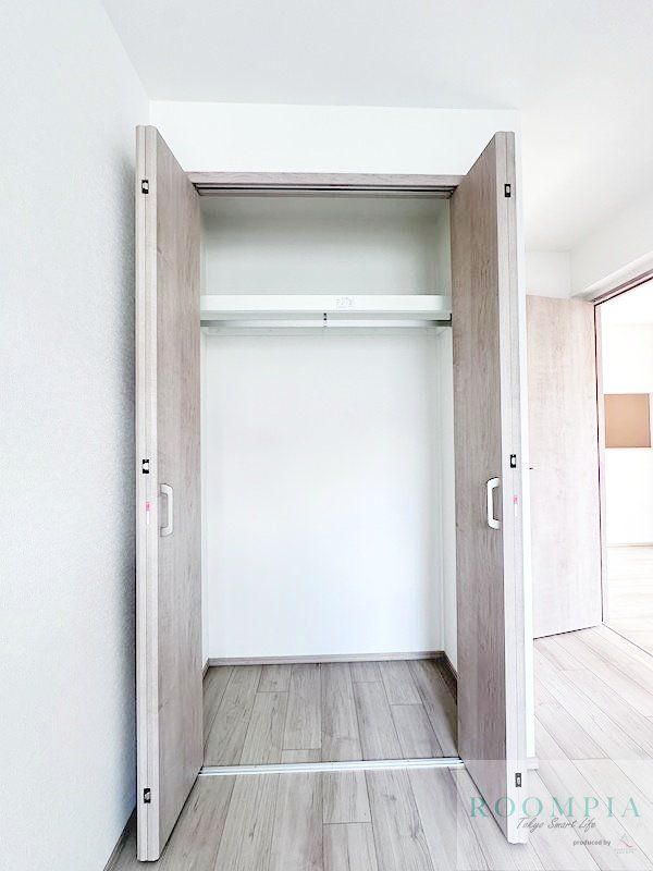 収納　物件画像