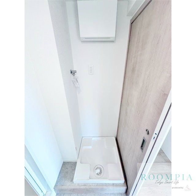 その他設備　物件画像