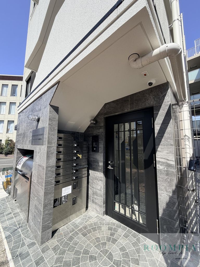 エントランス　物件画像