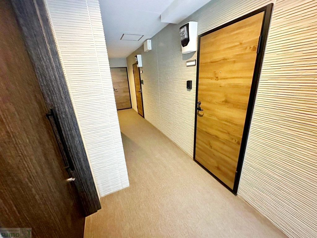 ロビー　エントランス