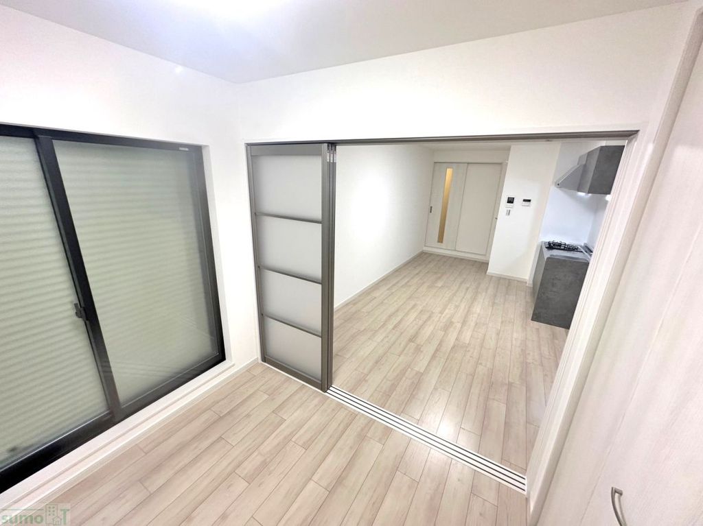 その他部屋・スペース　リビング/居室