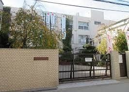 中学校　大阪市立茨田中学校（中学校）まで1400m