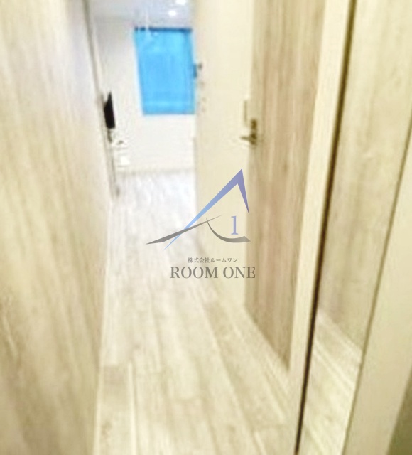 玄関　玄関です。