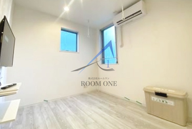 その他部屋・スペース　寝室です。