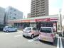 コンビニ　セイコーマート苫小牧表町店（コンビニ）まで202m