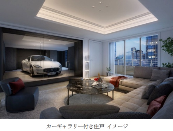 居室・リビング