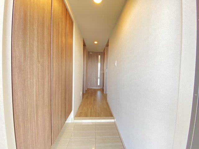 その他　廊下