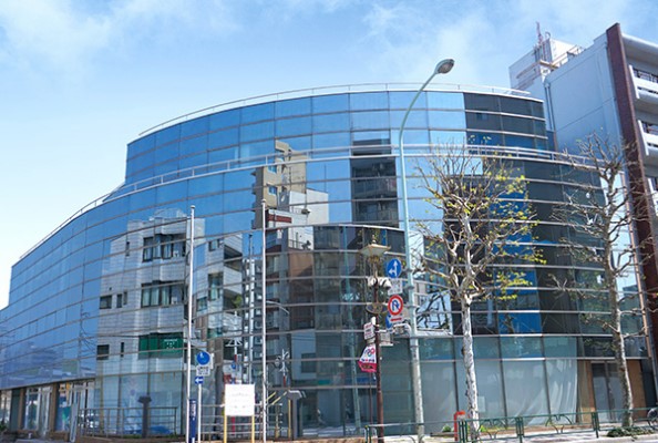 その他　テアトル アカデミー 東京校（その他）まで216m