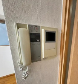 セキュリティ　別部屋参考写真