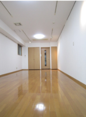 居室・リビング　別部屋参考写真