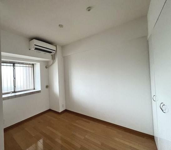 その他部屋・スペース　エアコン付きです
