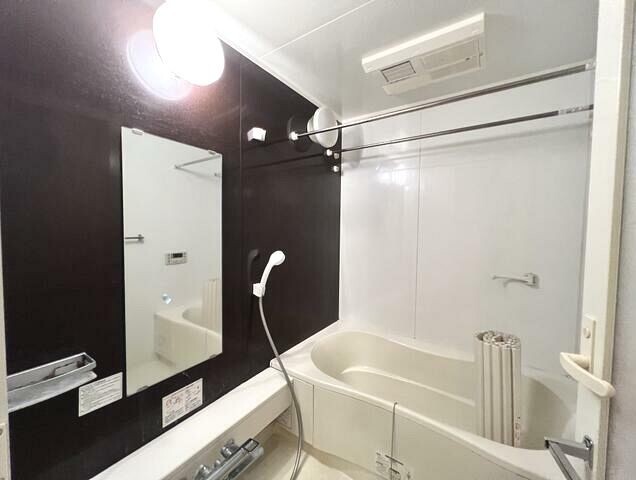 キッチン　追い炊き機能付き