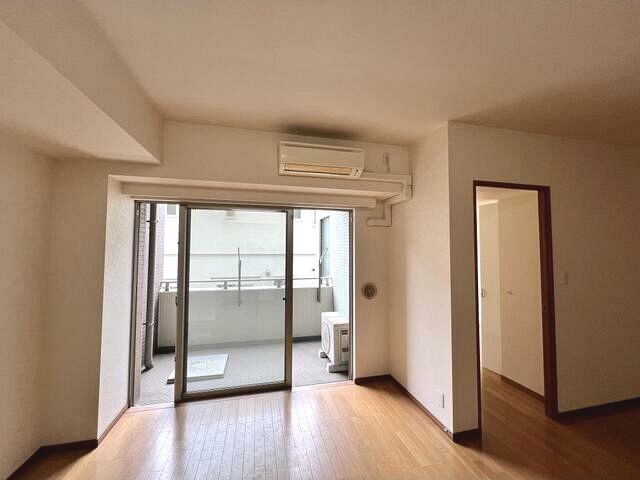 バルコニー　バルコニーです