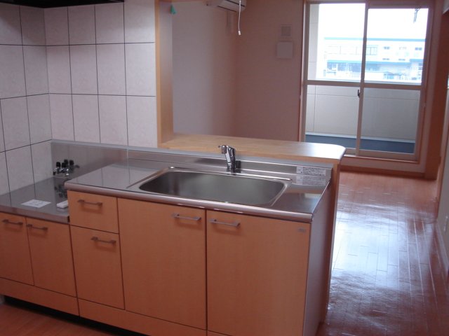 キッチン　キッチン（イメージ）