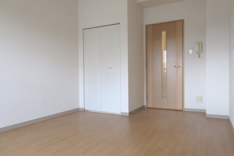 その他部屋・スペース　エアコン付いてます。