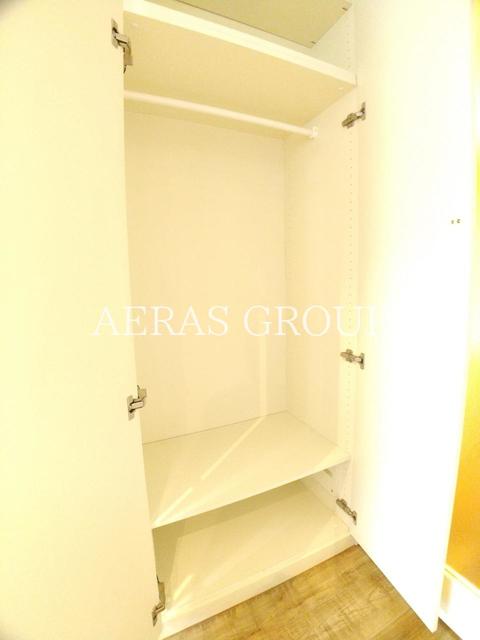 収納　別部屋同仕様