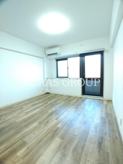 居室・リビング　別部屋同仕様