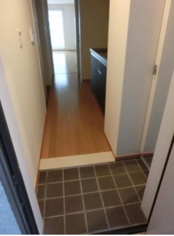 その他部屋・スペース　寝室