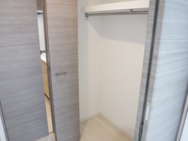 収納　他のお部屋の参考写真となります。