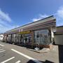 コンビニ　セブンイレブン 室蘭日の出町店（コンビニ）まで646m