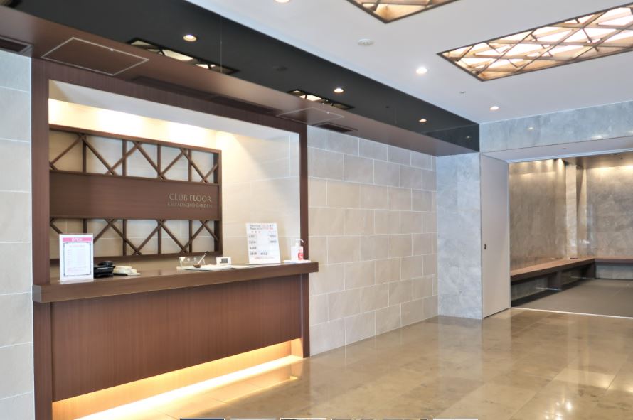 その他共有部分　共用部