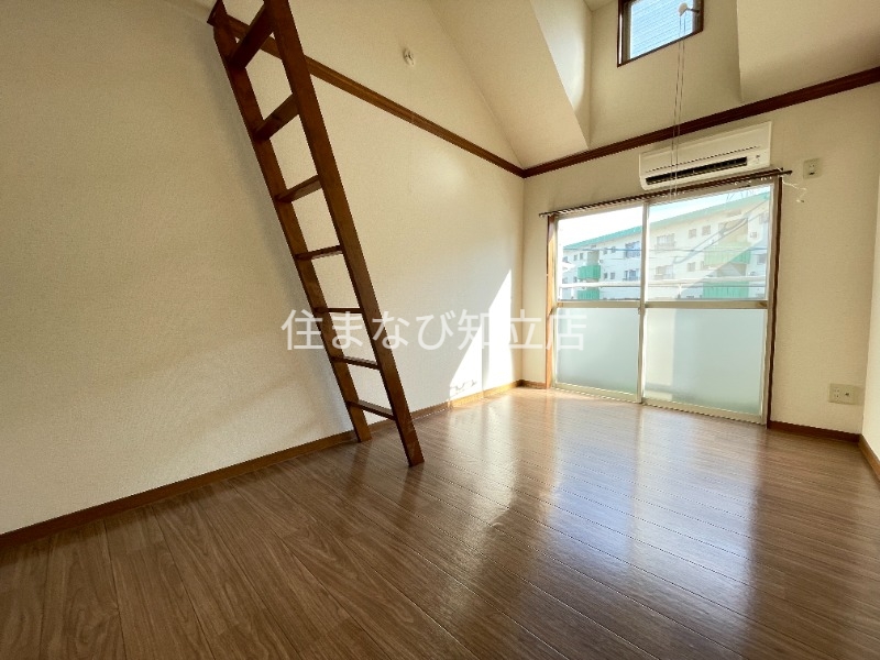 その他部屋・スペース　別室同型写真