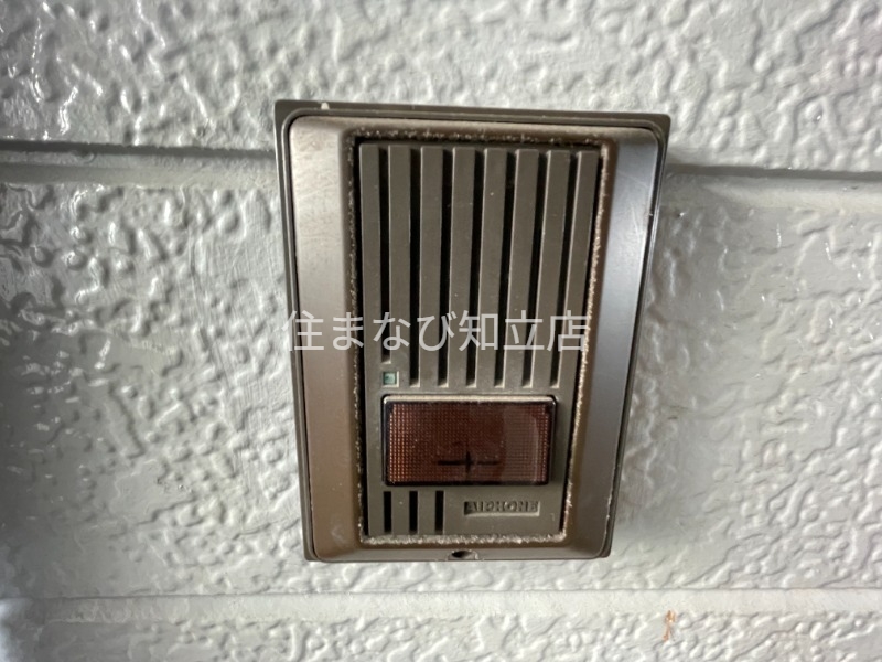 セキュリティ　別室同型写真