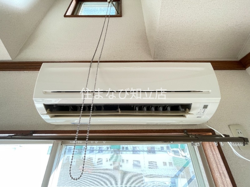 その他設備　別室同型写真