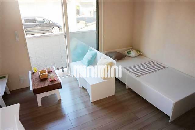 居室・リビング　※家具はイメージです。