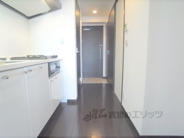 その他部屋・スペース　廊下