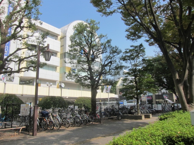 ショッピングセンター　光ヶ丘ＩＭＡ（ショッピングセンター）まで1358m