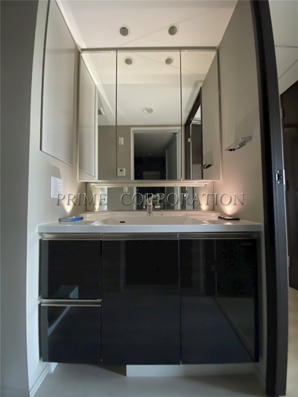 洗面設備　※参考写真※