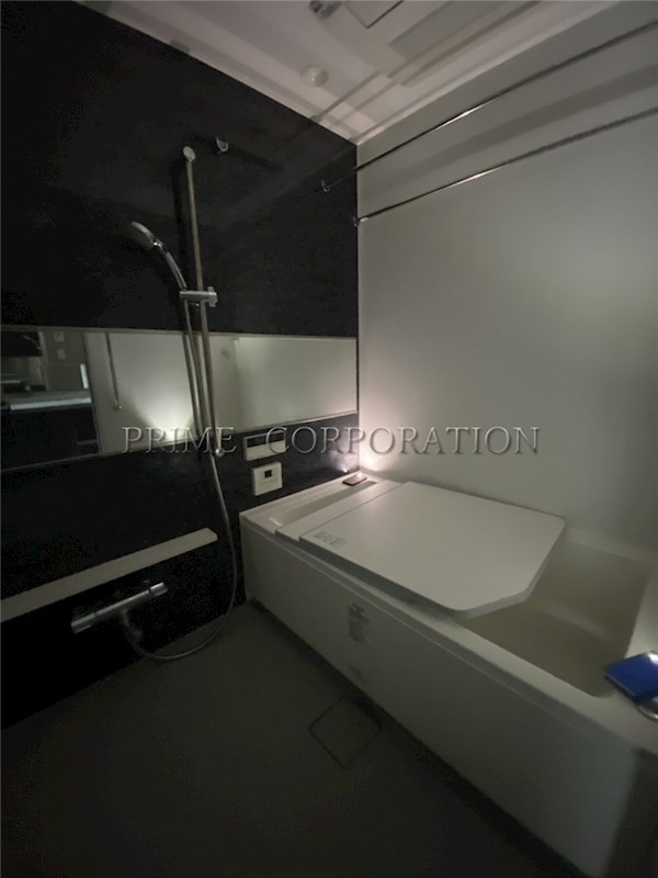 バス・シャワールーム　※参考写真※