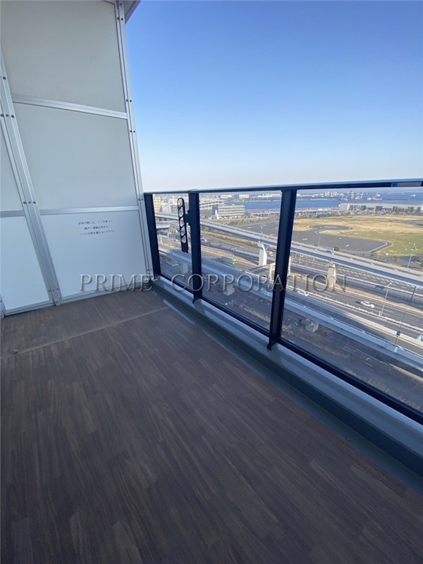 バルコニー　※参考写真※