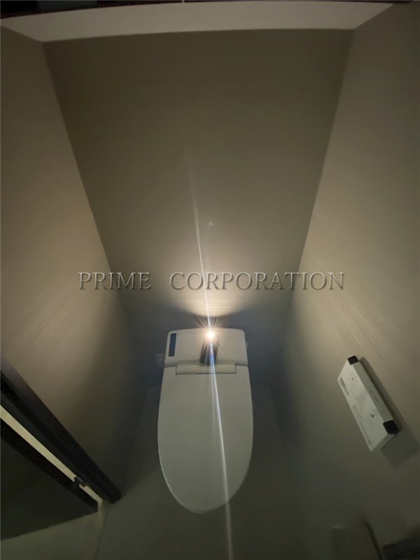 トイレ　※参考写真※