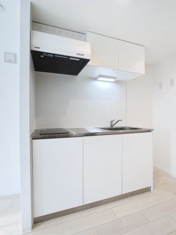 キッチン　☆使いやすいキッチン☆