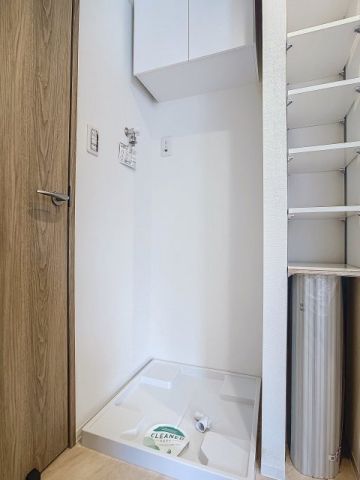 その他設備　☆設備充実☆