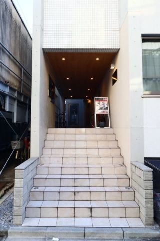 エントランス　☆きれいなエントランス☆