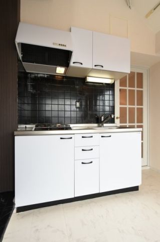 キッチン　☆使いやすいキッチン☆