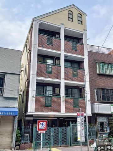 建物外観　☆きれいな外観☆