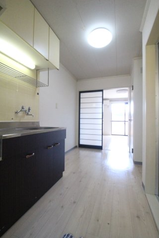 その他部屋・スペース　中はこのようになっています